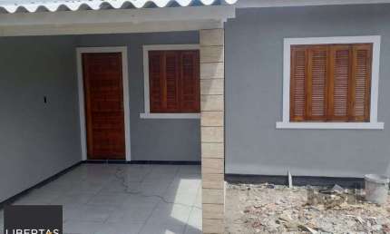 Casa em Canoas - Mato Grande de 3 dormitórios e 2 vagas