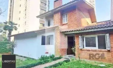 Casa com 4 quartos para alugar na Rua Engenheiro Olavo Nunes, 425, Bela Vista, Porto Alegre