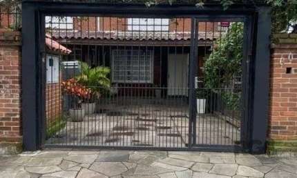 Sobrado 2 dormitórios à venda Morro Santana Porto Alegre/RS