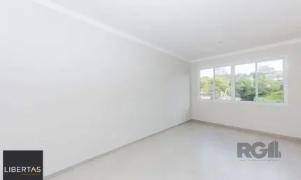 Apartamento 2 dormitórios para alugar Bom Jesus Porto Alegre/RS