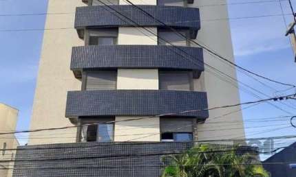 Apartamento 2 dormitórios à venda Cidade Baixa Porto Alegre/RS