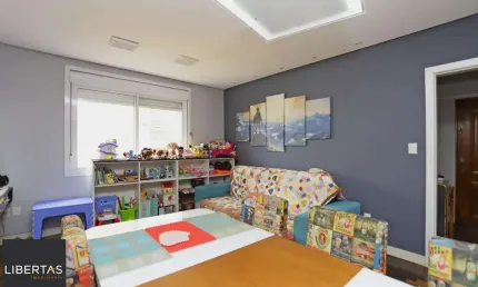 Apartamento 03 dormitórios no Bom Fim em Porto Alegre