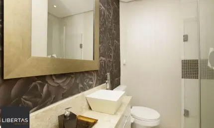 Apartamento 03 dormitórios no Bom Fim em Porto Alegre