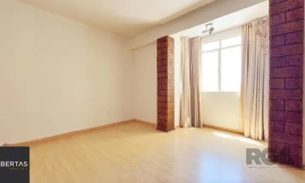 Apartamento 2 dormitórios à venda Floresta Porto Alegre/RS