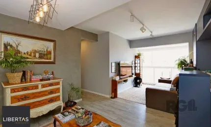Apartamento 2 dormitórios à venda São Geraldo Porto Alegre/RS