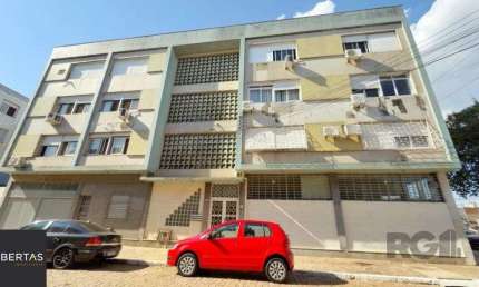 Apartamento 3 dormitórios à venda Navegantes Porto Alegre/RS