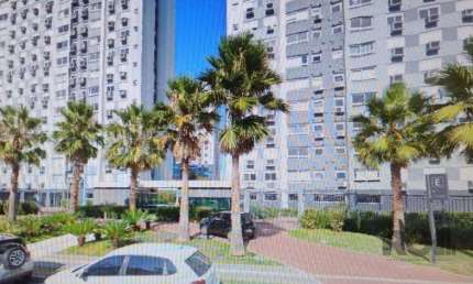 Apartamento 2 dormitórios à venda São Sebastião Porto Alegre/RS