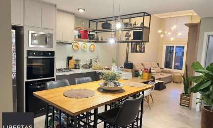 Casa em Condomínio 3 dormitórios à venda Hípica Porto Alegre/RS