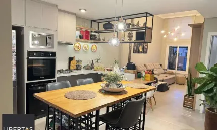 Casa em Condomínio 3 dormitórios à venda Hípica Porto Alegre/RS