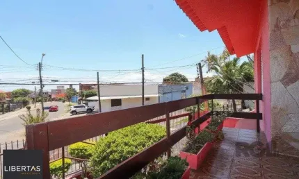 Casa com 3 quartos à venda na Rua Fernando Abbott, 1129, Cristo Redentor, Porto Alegre