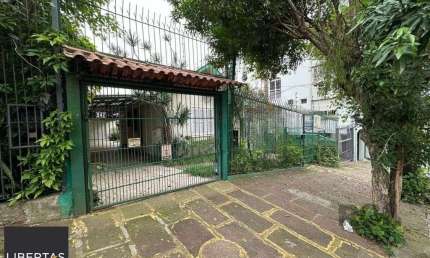 Casa com 3 quartos à venda na Rua São Mateus, 942, Bom Jesus, Porto Alegre