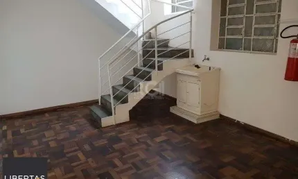 Ponto comercial à venda na Avenida Protásio Alves, 1738, Rio Branco, Porto Alegre