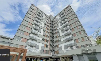 Studio 1 dormitórios à venda Moinhos de Vento Porto Alegre/RS