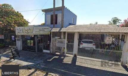 Casa 2 dormitórios à venda Jardim Itu Porto Alegre/RS