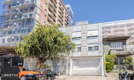 Apartamento de 3 quartos no bairro Cidade Baixa em Porto Alegre