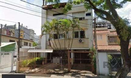 Cobertura 2 dormitórios à venda Santo Antônio Porto Alegre/RS
