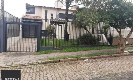 Casa 3 dormitórios à venda Jardim Sabará Porto Alegre/RS