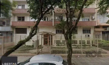 Apartamento 2 dormitórios à venda farroupilha porto alegre/rs