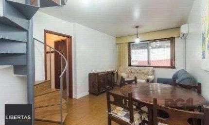 Cobertura 3 dormitórios à venda Menino Deus Porto Alegre/RS