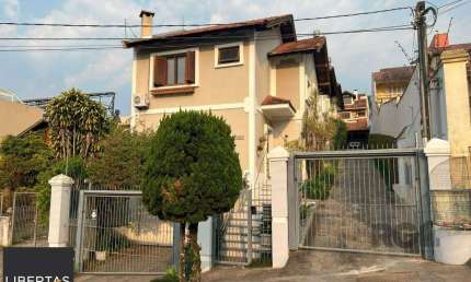 Casa em Condomínio 3 dormitórios à venda Vila Conceição Porto Alegre/RS