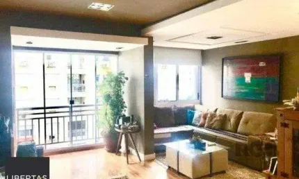 Apartamento 3 dormitórios à venda Passo da Areia Porto Alegre/RS