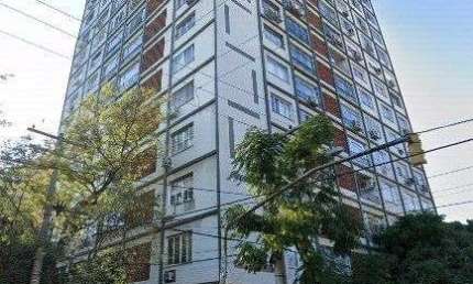 Apartamento 3 dormitórios à venda Farroupilha Porto Alegre/RS