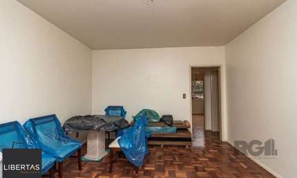 Apartamento 2 dormitórios à venda Rio Branco Porto Alegre/RS