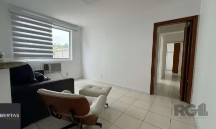 Apartamento para Venda - 67.17m², 2 dormitório, 1 vaga - Mont Serrat