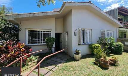 Casa com 4 quartos à venda na Rua Pasteur, 494, Ipanema, Porto Alegre