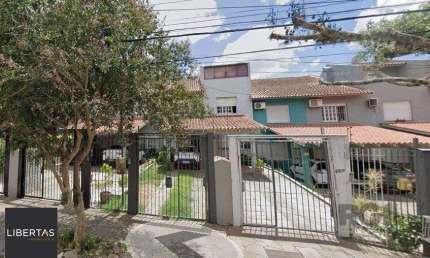 Casa 2 dormitórios à venda Jardim Itu Porto Alegre/RS