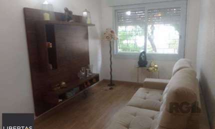 Apartamento 2 dormitórios à venda Boa Vista Porto Alegre/RS