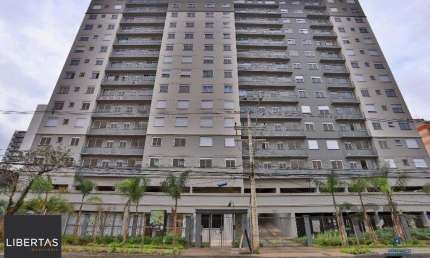 Apartamento com 2 quartos à venda na Avenida Francisco Trein, 116, Cristo Redentor, Porto Alegre