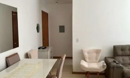 Apartamento 1 dormitórios à venda Mont Serrat Porto Alegre/RS