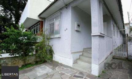 Casa 2 dormitórios à venda Chácara das Pedras Porto Alegre/RS