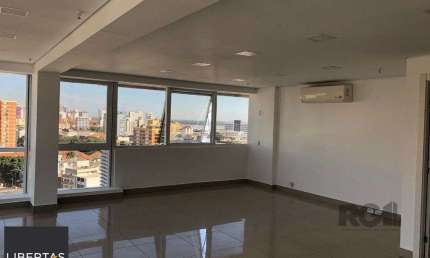 Sala comercial à venda na Rua Ramiro Barcelos, 650, Floresta, Porto Alegre