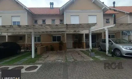 Casa em Condomínio 3 dormitórios à venda Sarandi Porto Alegre/RS