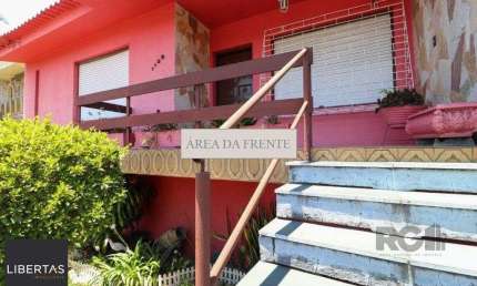 Casa 3 dormitórios à venda Cristo Redentor Porto Alegre/RS