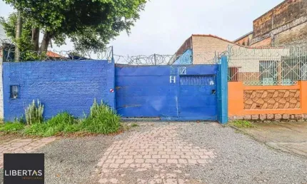 Terreno à venda na Avenida Pernambuco, 59, Navegantes, Porto Alegre