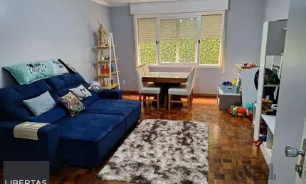 Apartamento 3 dormitórios à venda Petrópolis Porto Alegre/RS