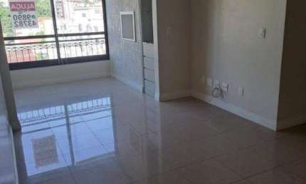 APARTAMENTO 2 DORMITÓRIOS SUITE  VAGA  FLORESTA PORTO ALEGRE  COM 84,48 m²