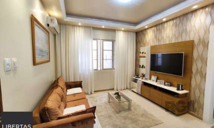 Apartamento 2 dormitórios à venda Santa Cecília Porto Alegre/RS