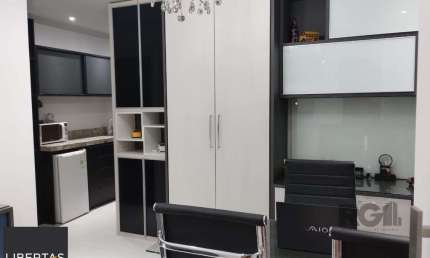 Sala comercial à venda na Rua Doutor Armando Barbedo, 425, Tristeza, Porto Alegre