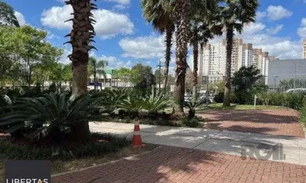 Apartamento 2 dormitórios à venda São Sebastião Porto Alegre/RS