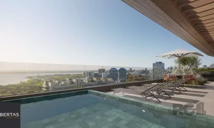 Apartamento 2 dormitórios à venda Praia de Belas Porto Alegre/RS