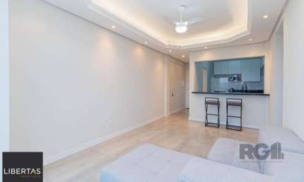 Apartamento 3 dormitórios à venda Centro Histórico Porto Alegre/RS