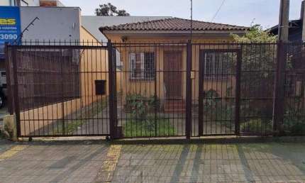 Casa 2 dormitórios à venda Jardim  Botânico Porto Alegre/RS