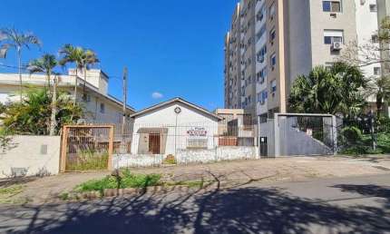 Terreno à venda na Rua Veríssimo Rosa - Até 499/500, 345, Partenon, Porto Alegre