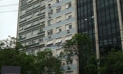 Apartamento 3 quartos, suite, dep de empregada,andar alto,Bairro Centro