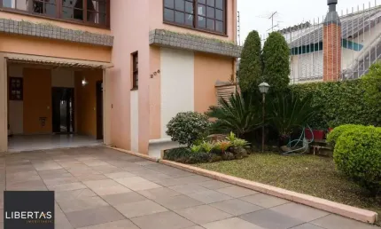 Casa com 3 quartos à venda na Rua Ivan Iglesias, 208, Jardim Itu Sabará, Porto Alegre