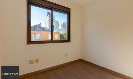 Apartamento 2 dorm. + varanda + vaga 69m² Rio Branco - Porto Alegre